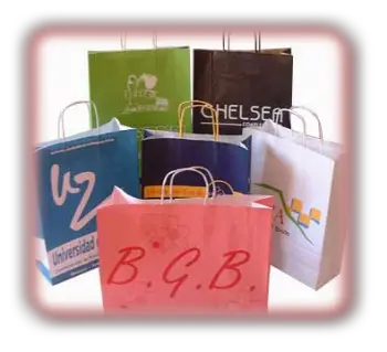 Bolsas