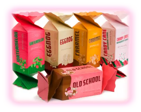 Packaging