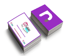 tarjetas de visitas